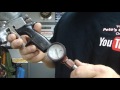 Beginners Guide: Spray Guns & Spraying Base Coat Clear Coat