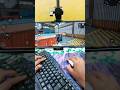Mobile + Mouse Gameplay 😱 Aisa Aim Dekha Nahi Hoga!