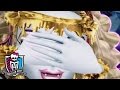 13 wishes official trailer  monster high