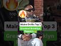 Maino Picks His Top 3 Greatest Brooklyn Rappers
