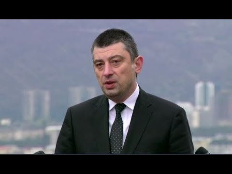 ქვეყანაში გვყავს უნიკალური დაზღვევა ადამიანის სახით - გახარია ივანიშვილზე