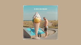 Los Ultraman - El Disco Del Helado (Full Album)