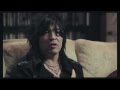 21 Tom Keifer "When your vocal problems first happened, what were your thoughts?"