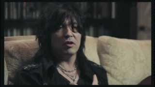 Download lagu 21 Tom Keifer 'When your vocal problems first happened, what were your thoughts?'