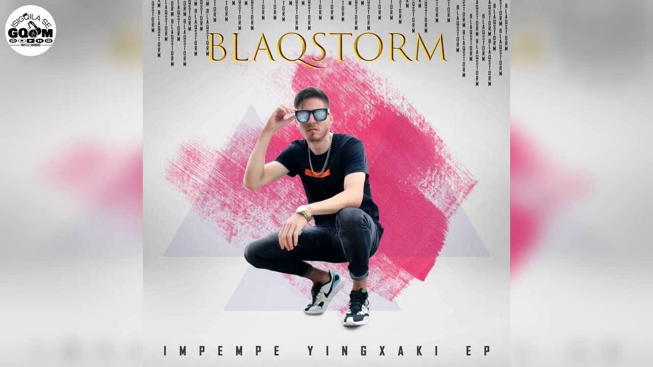 BlaqStorm-100 Toms[Injury]