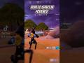 How to share in Fortnite #fortniteclips #fortnitereload #fortnitememes #girlgamer #smallstreamer