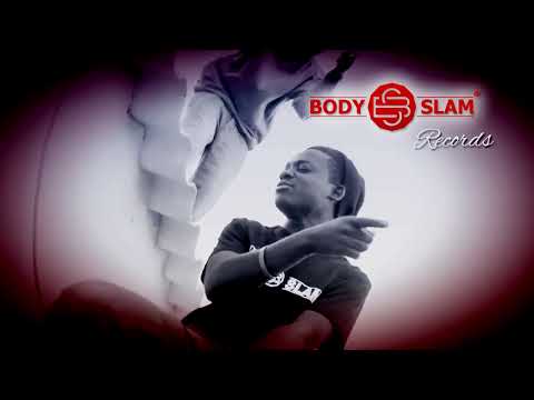 Maggikal   Unoda Zvinhu Bodyslam Riddim Official VIdeo