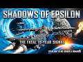 The Final Sacrifice: How Humanity Conquered the Interstellar Gap | Shadows of Epsilon Finale