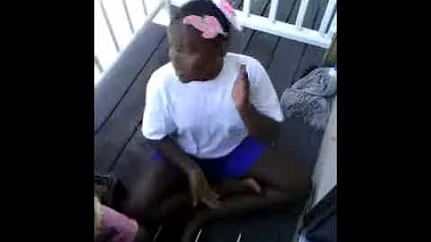 Amya wilson