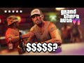 Will You Pay This Much for GTA 6?