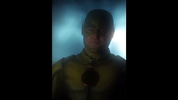 Barry apologises to Thawne… #Shorts