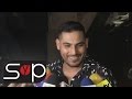 Espinoza Paz admite sin pena los arreglos que se hizo para lucir mejor