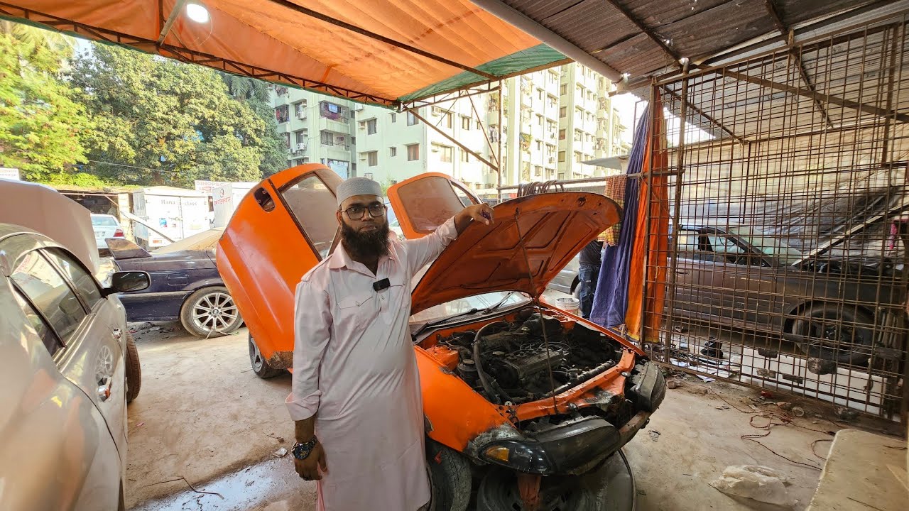 Car care A to Z car service YouTube