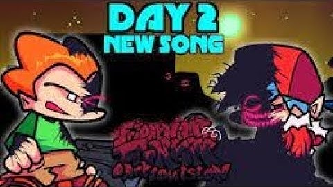 FRIDAY NIGHT FUNKIN: DARK COLLISION