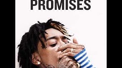 Wiz Khalifa   Promises New Single  2o14  - Durasi: 3:36. 