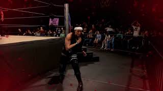 Lucha Underground: Reborn Ep. 19