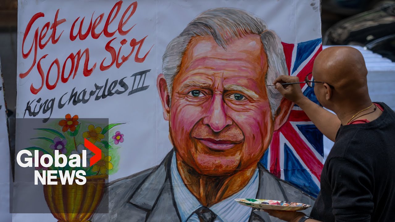 How King Charles' cancer diagnosis will affect the Royal family and duties