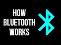 How Bluetooth Works