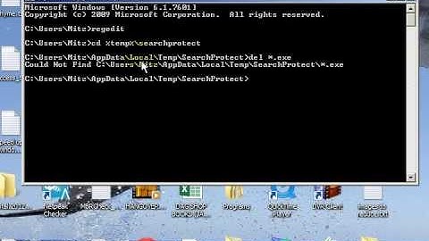 Remove Nattly com Search Browser Hijacker From Chrome
