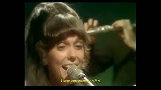 The Carpenters - And When He Smiles. Stereo