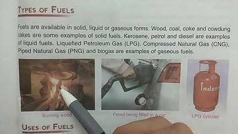 DAV Nahan Class-V Science Lesson-9, Part-1