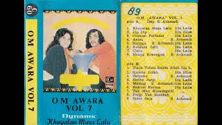Orkes Melayu Awara - Vol. 7