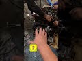 بعد ما جربنا تشغيل المكينة على الارض ايسوزو الرياض السعوديه