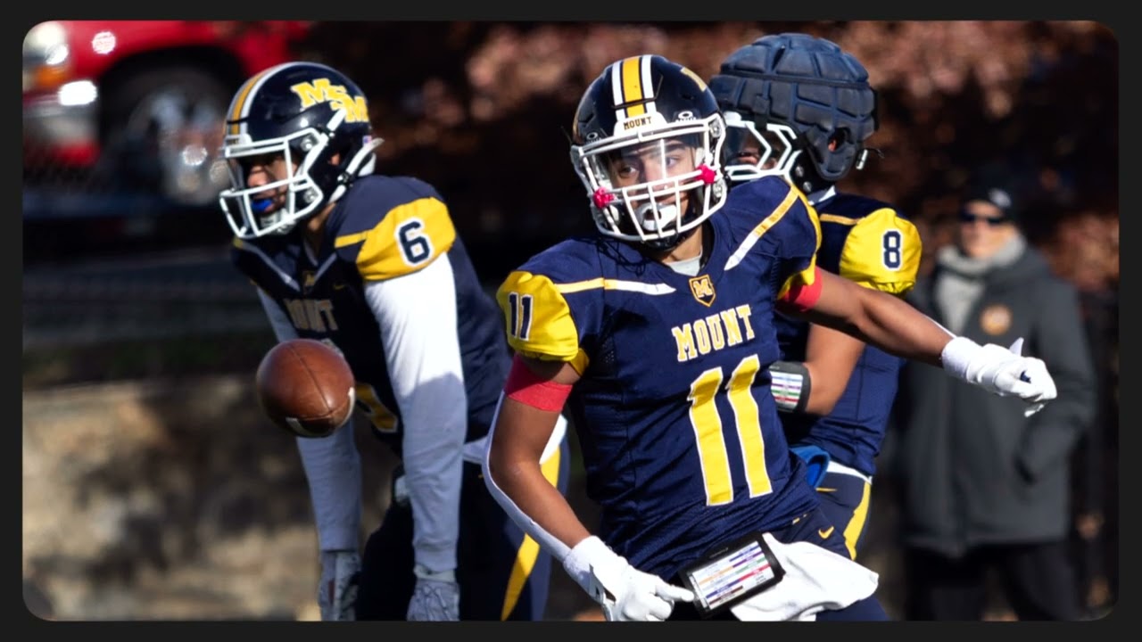 MSM Thanksgiving Liturgy and TurkeyBowl Highlights