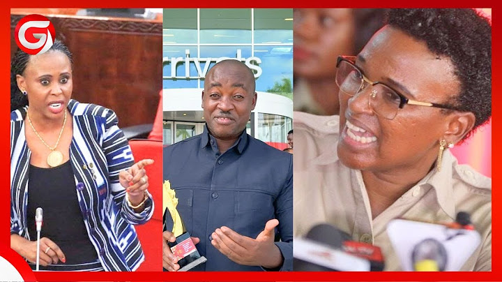 KUMEKUCHA CHADEMA - YERICKO NYERERE AMVAA HALIMA MDEE na WENZAKE -"KUTOKA JELA HADI KUAPA BUNGENI"..
