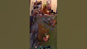 Quỷ Đá GATus phân tích lý thuyết kèo đấu giữa Darius và Sett