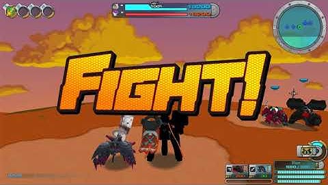 Cosmicbreak Universal - Hoverion (2021) CF