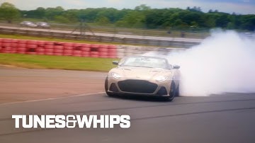 The Most Expensive Cars in Music Videos | TUNES&WHIPS