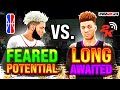 COMP PRO AM PLAYOFFS VS A FORMER 2K LEAGUE POINT GUARD - NBA 2K24