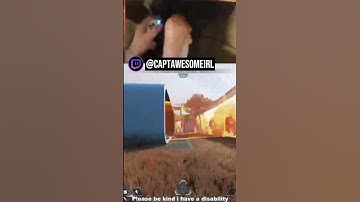 Confidence #apexlegends #apex #gaming #shorts #live #fyp