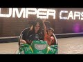 Nirvighn's car race at GVK