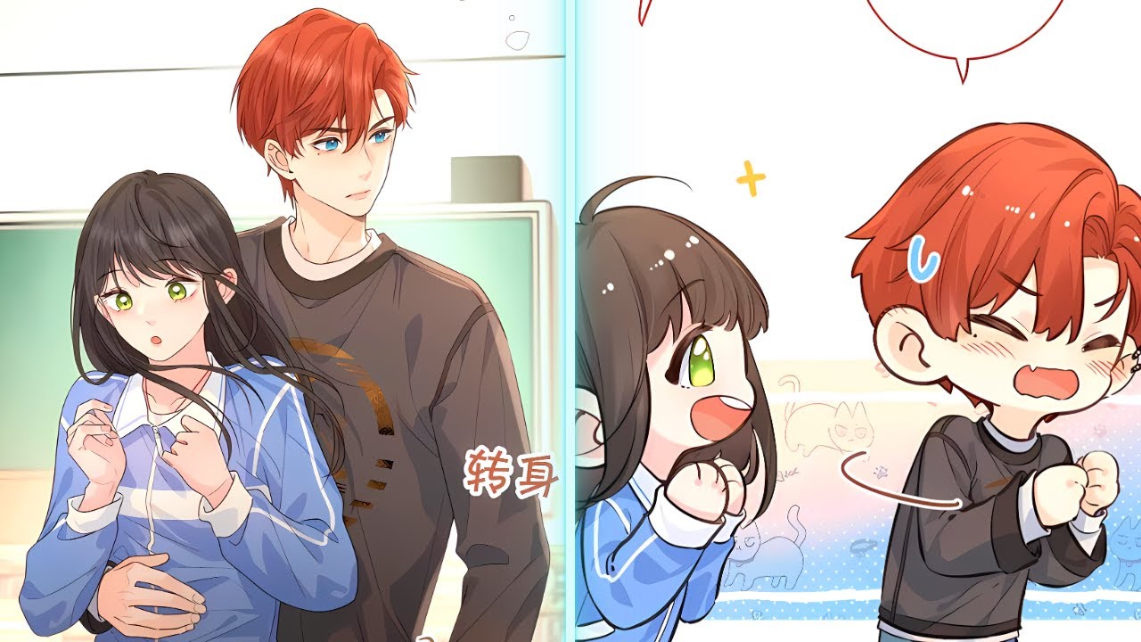 He Told Her to Get Lost... So Why Is He Begging Her to Stay?