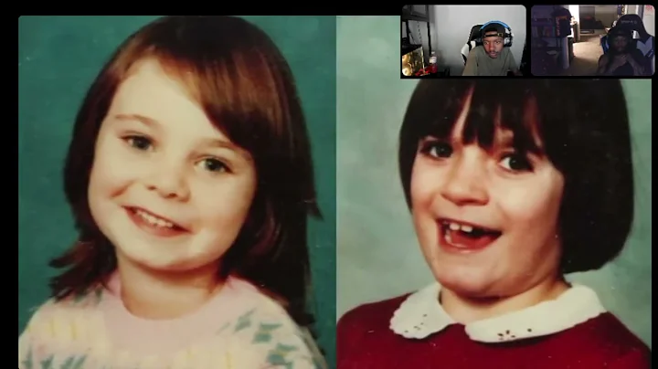 “He can’t know I’m alive” | The case of Rachael, Karen & Nicola