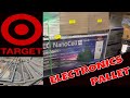 TARGET MYSTERY Electronics Liquidation Pallet! BEST EVER APPLE BOSE HP SONY PS4 iPAD Air Pods WATCH