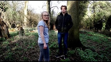 Strangetown Title Sequence