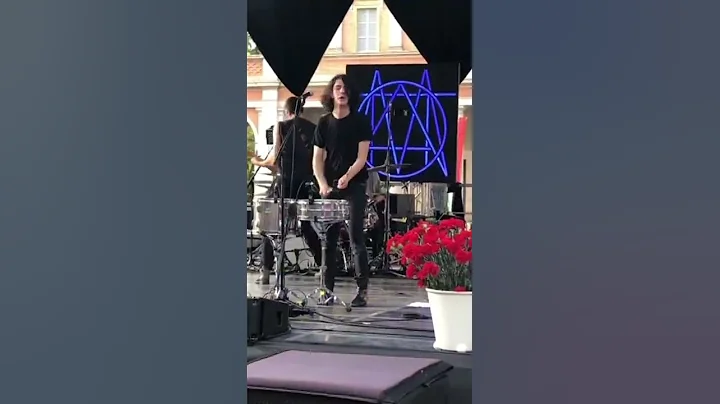 Motta 1 Maggio 2022 Reggio Emilia