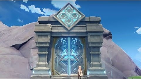 Empty Boat of a Thousand Gates