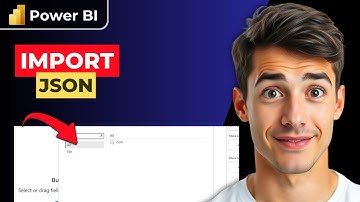 Hoe u JSON-gegevens in Power BI importeert (de gemakkelijkste manier) (gids 2025)