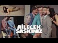 Ailecek Şaşkınız Kamera Arkası 7. Bölüm - Final