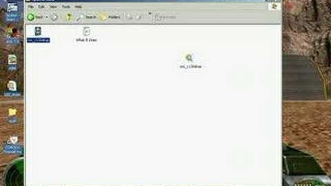 how to put mods in to renegade