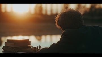 WALLS OF BABYLON - Epilogue (Official Videoclip)