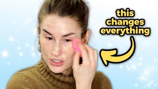 THIS AFFORDABLE FOUNDATION RIVALS MY CHANEL
