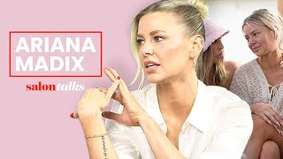 Ariana Madix on “weird” “Vanderpump Rules” season 11 and being in her “Golden Hour” | Salon Talks