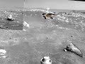 Opportunity Sol 2451 Drive