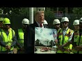LIVE: Trump Remarks