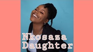 Nkosazana Daughter & Woza Sabza - LoBhuti  Resimi